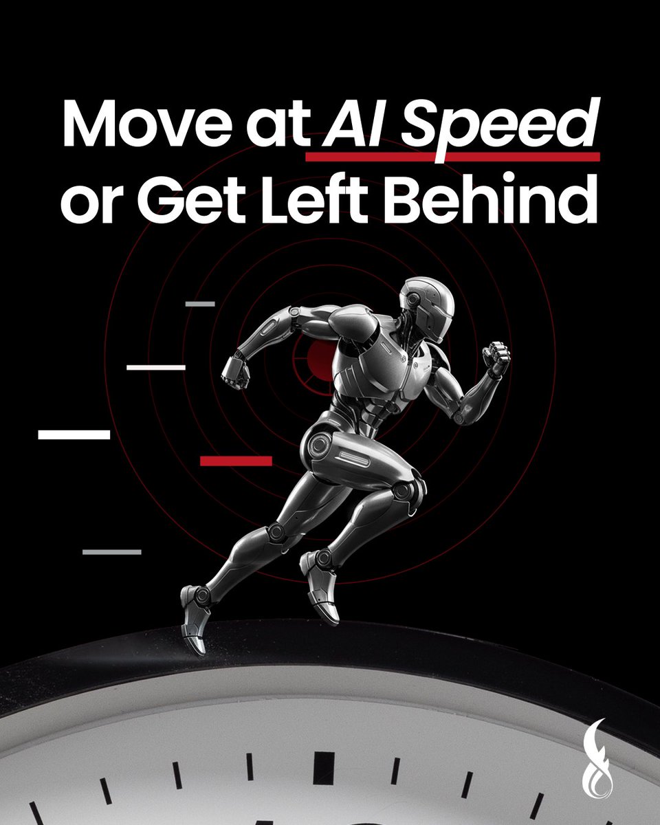 AI search is moving fast. If you’re not in its answers, you’re erased. 
❌ SacredAIO helps your brand show up + win where it matters most.
 ⚡ Doors close in 24 hours—only 3 founder spots left 
👉 rfr.bz/t12310d