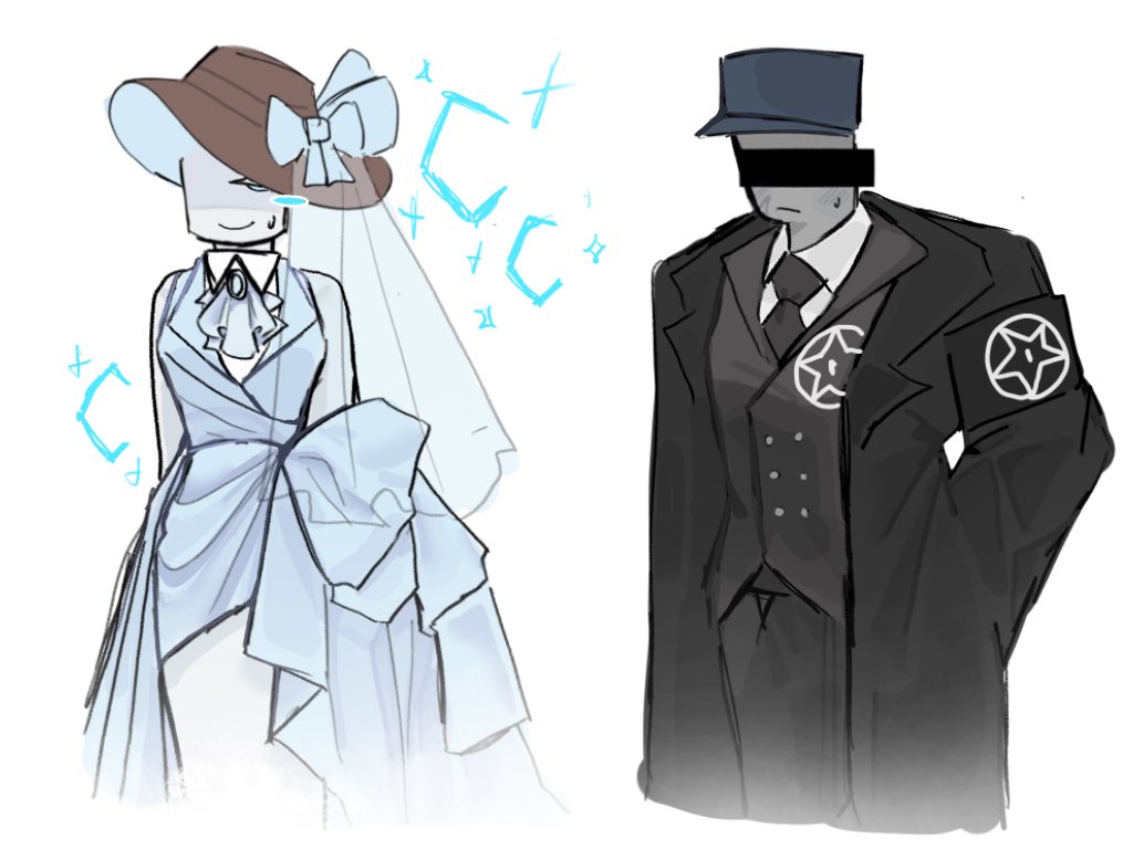 uwh_tt's tweet image. #endlesstormenttrio #endlesstrio