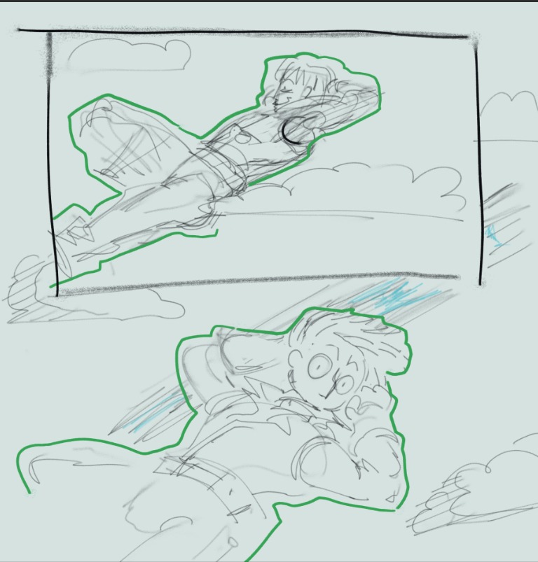 marvlous_melody's tweet photo. This came to me in a dream #GuyGardner #LukeFox #GreenLantern #Batwing #Greenbat ? #Greenwing ?? https://t.co/DzzpDEmid7