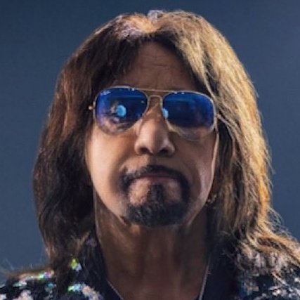 ◼️ Murió Ace Frehley, guitarrista fundador de KISS, a sus 74 años.