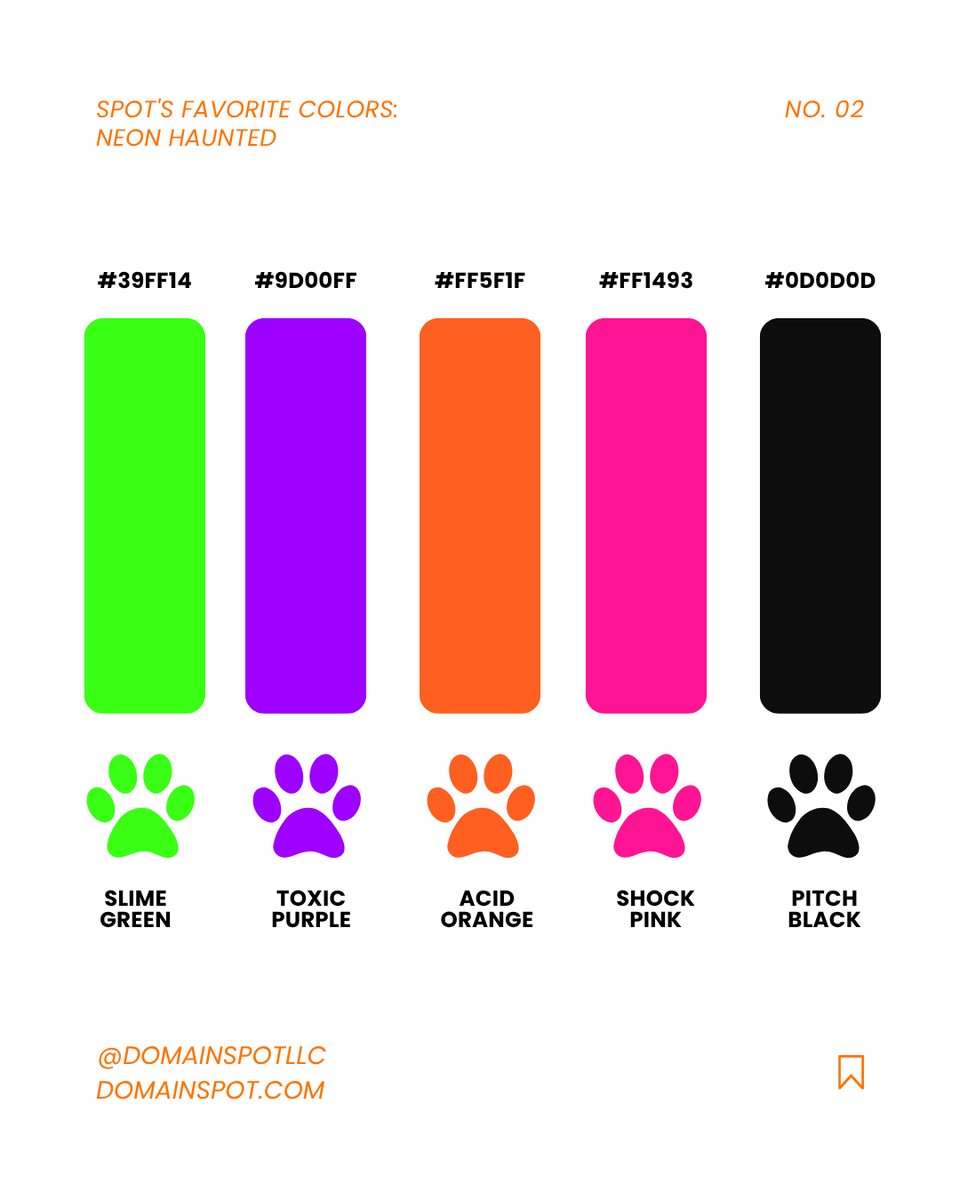 DomainSpot, LLC tweet media