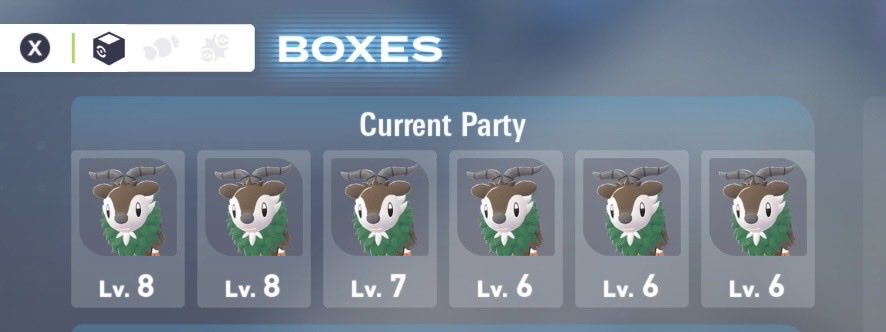 legends za might be game of the year