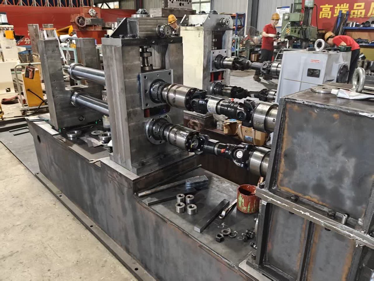 Quanfa_'s tweet image. Looking for Precision Slitting Solutions? Quanfa Slitting Lines ensure quality with multi-stage control. Consultation channel now open! #PrecisionSlittingNeeds #QuanfaConsultation #ProcessControl #CustomSlittingLines gdquanfa.com