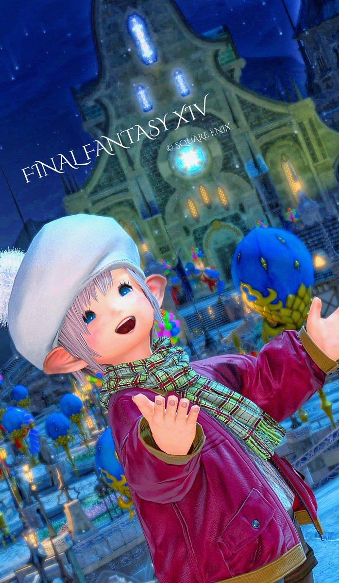 蒼天ストーリーにかなり影響されてイシュガルドが大好きになりました☃️

サブのお家はエンピに建てます(੭ ᐕ)੭
#FF14 #おはララ #ララフェル