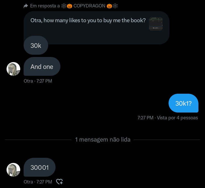 CopydragonOff's tweet image. Guys, help me win a book