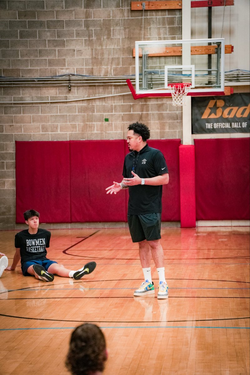 Oregon Basketball Club (OBC) tweet media