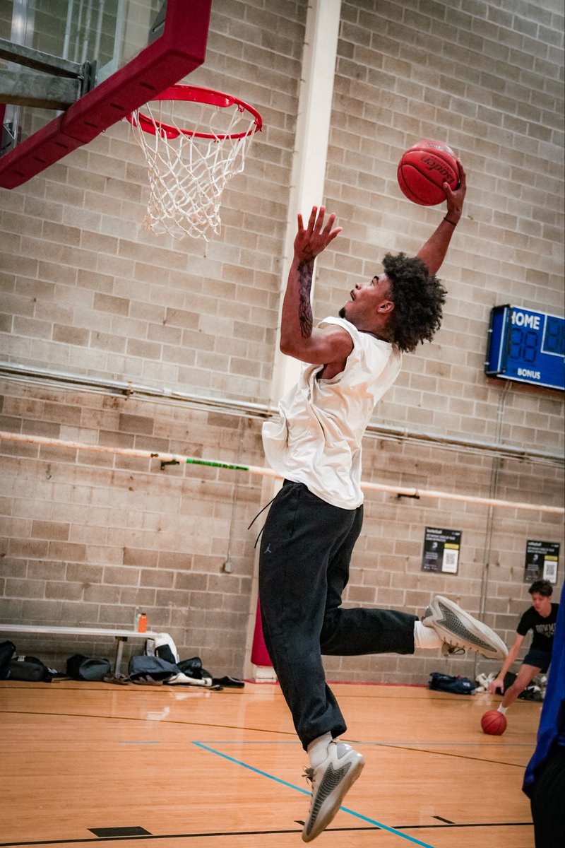 Oregon Basketball Club (OBC) tweet media