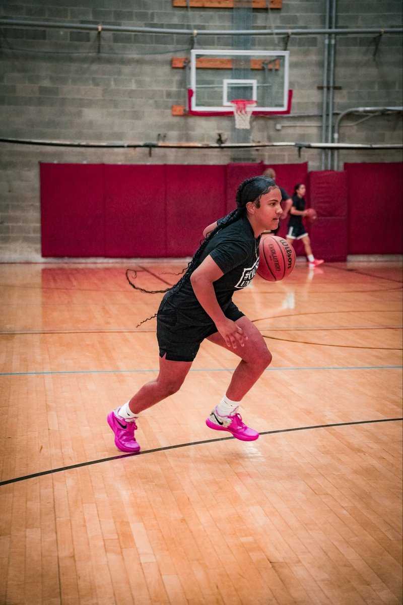 Oregon Basketball Club (OBC) tweet media