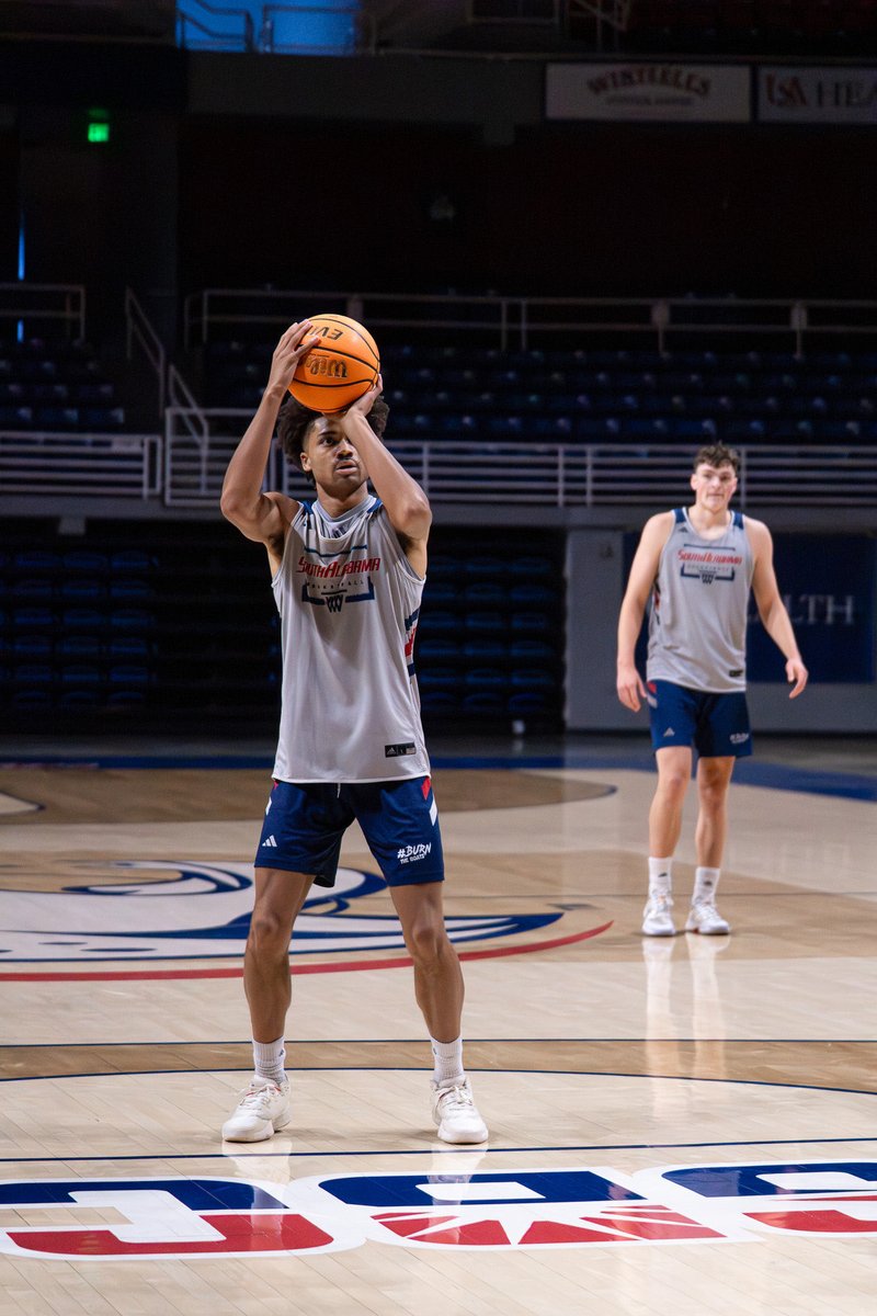 SouthAlabamaMBB's tweet image. 