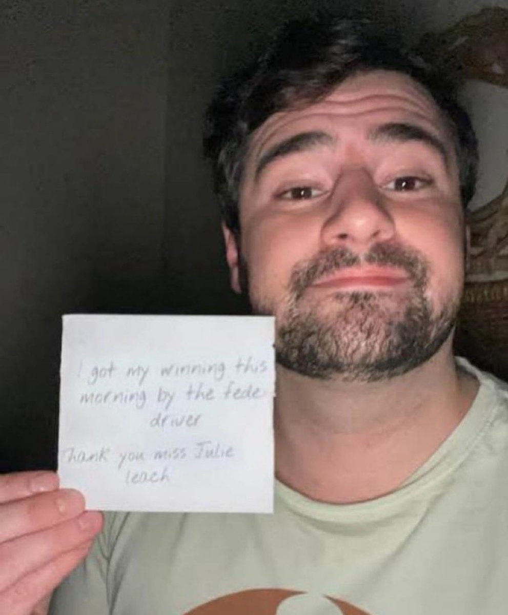 leach_juli43532's tweet image. Congratulations 🎉🎊