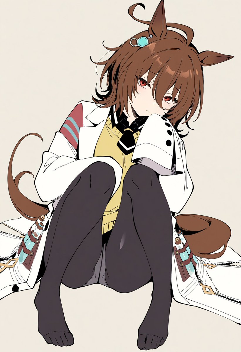 アグネスタキオン