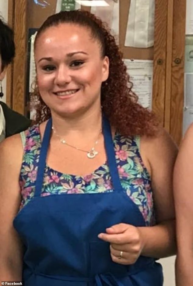 Melodee Buzzard (9) has not been seen by anybody in at least a year. She is missing from Santa Barbara, California. This photo of her was taken two years ago. A school official reported her ‘prolonged absence’ on Tuesday, which prompted a home visit by the Santa Barbara County