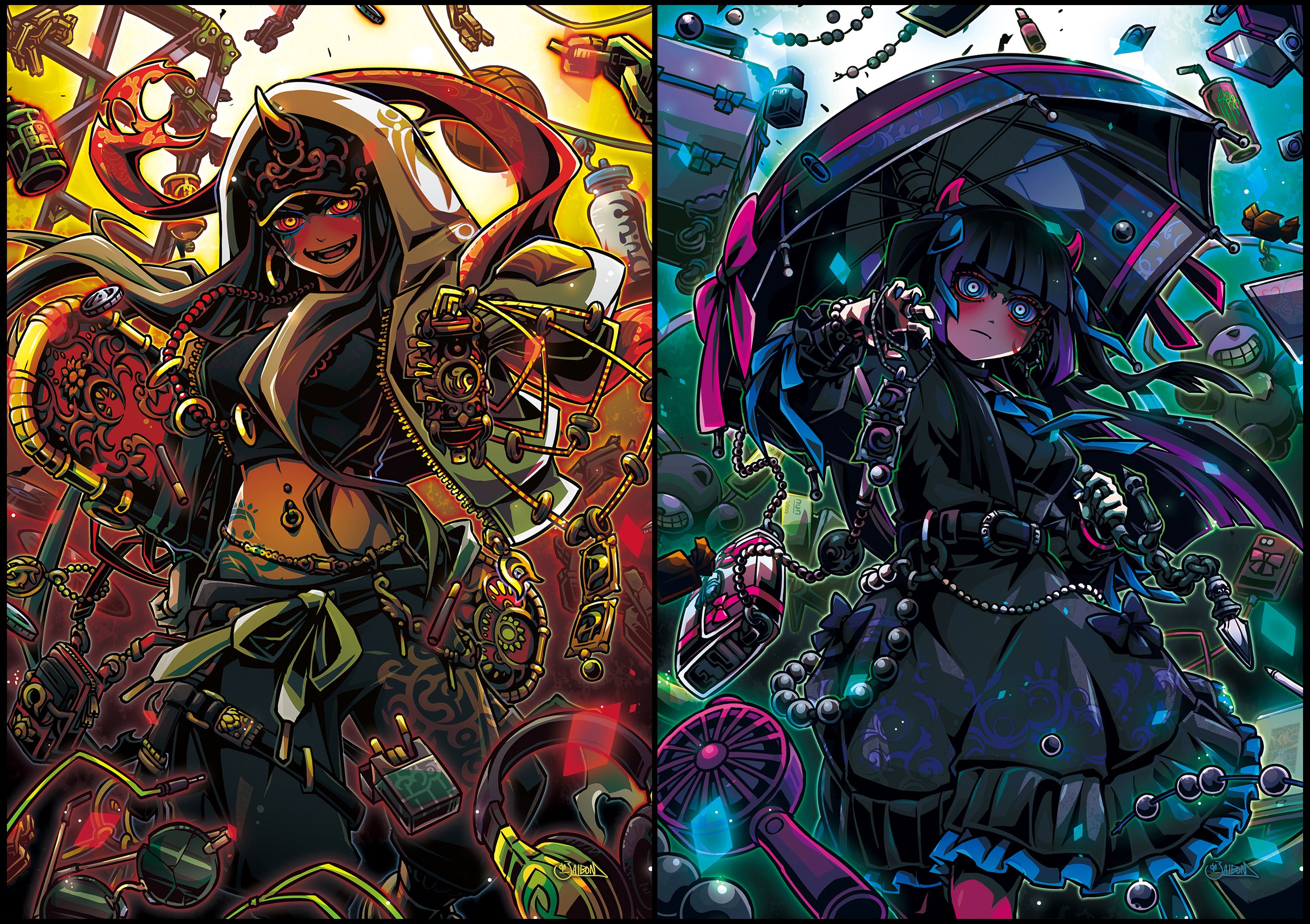 斑鳩 IKARUGA 斑鳩 IKARUGA - Pikii合同会社