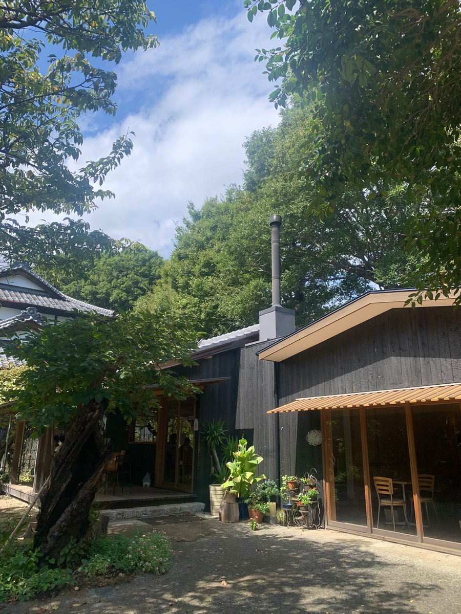 myao_my1's tweet image. #charmy散歩

おはようございます☀よい一日を

#高市いらん 
#キリトリセカイ