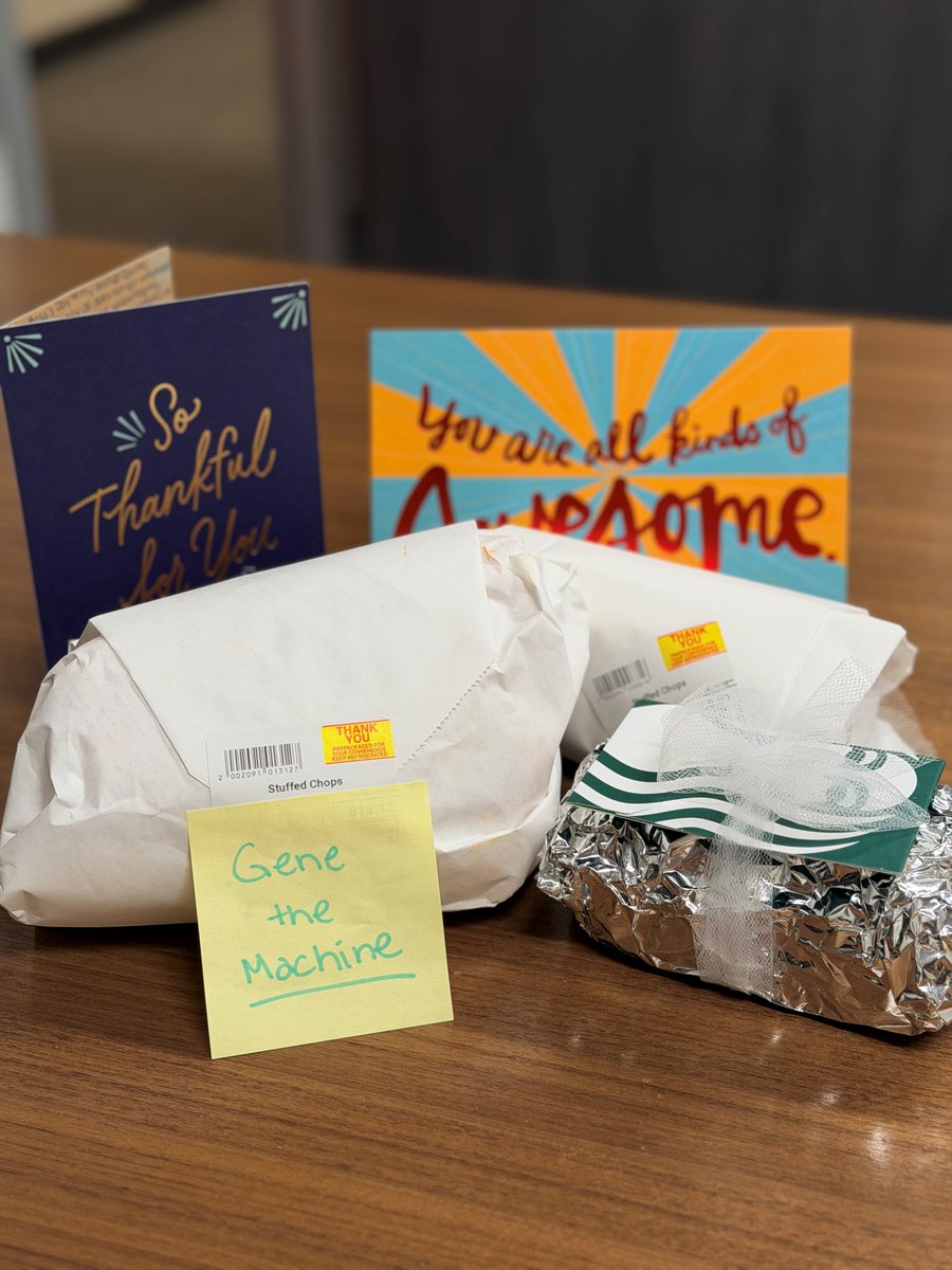 𝙶𝚎𝚗𝚎 𝚁𝚘𝚋𝚎𝚛𝚝𝚜 tweet media