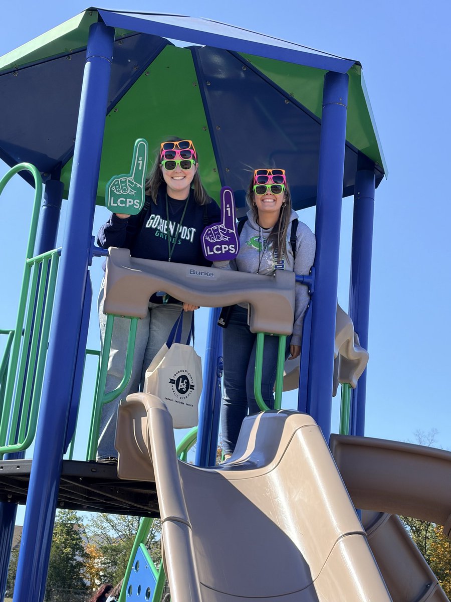 MissBrennan_1st's tweet image. 2nd Annual One LCPS Day was  Leveled UP at GPE! @LCPSOfficial #onelcps #onelcpsday