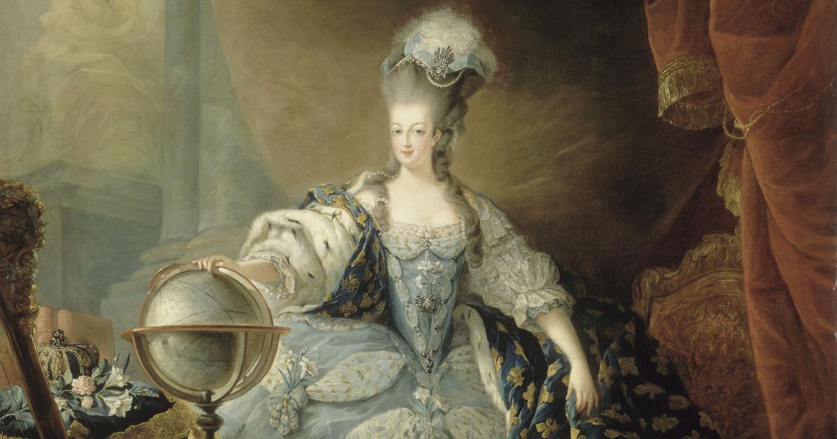 CerfiaFR's tweet photo. 🇫🇷👑 FLASHBACK | Il y a 232 ans, le 16 octobre 1793, la Reine Marie-Antoinette d’Autriche était guillotinée à 38 ans sur la place de la Révolution (aujourd’hui place de la Concorde). https://t.co/2nVKL5tOTE
