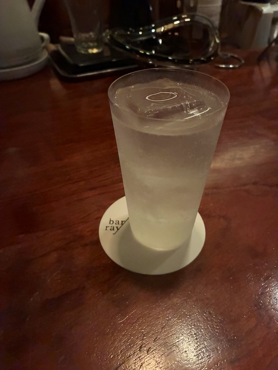 殺人的濃度

いつもありがとうございます