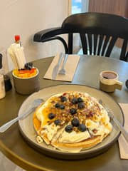 isabelle16554's tweet image. This store can be said to be very, very popular in London.😊