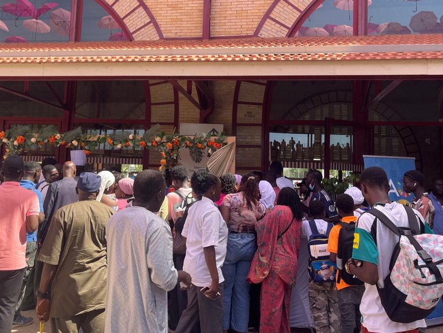 FAO West Africa tweet media