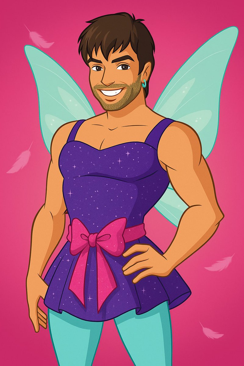 Manu winx #OT2025