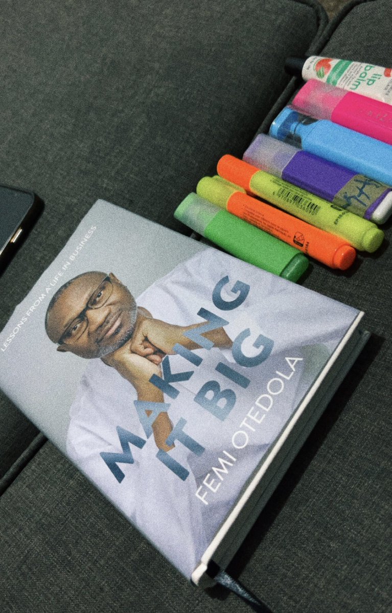 BandeMah's tweet image. My first book ☺️gifted to me I’m excited.