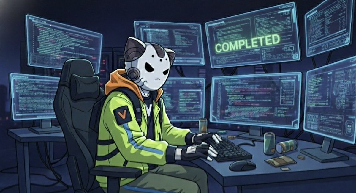 The first operation was successfully completed.

The site has been upgraded.

vdatadao.xyz