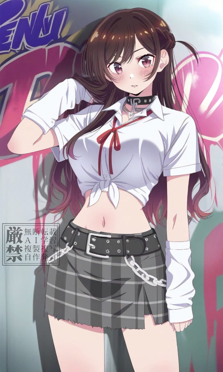 Chizuru tweet media