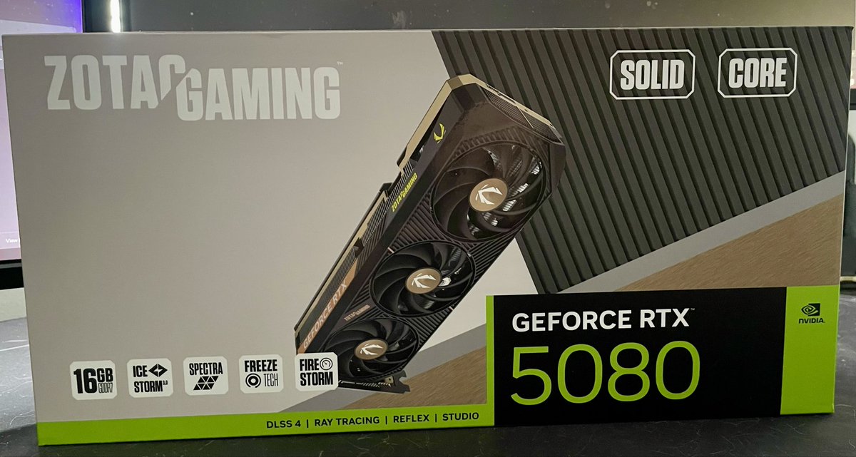 1070ti to 5080 incoming 🤣