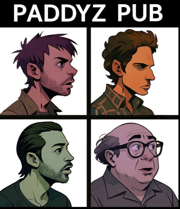 mincatter's tweet image. why did they have to use ai to make this :( and where is dee… i need a real artist to get on this