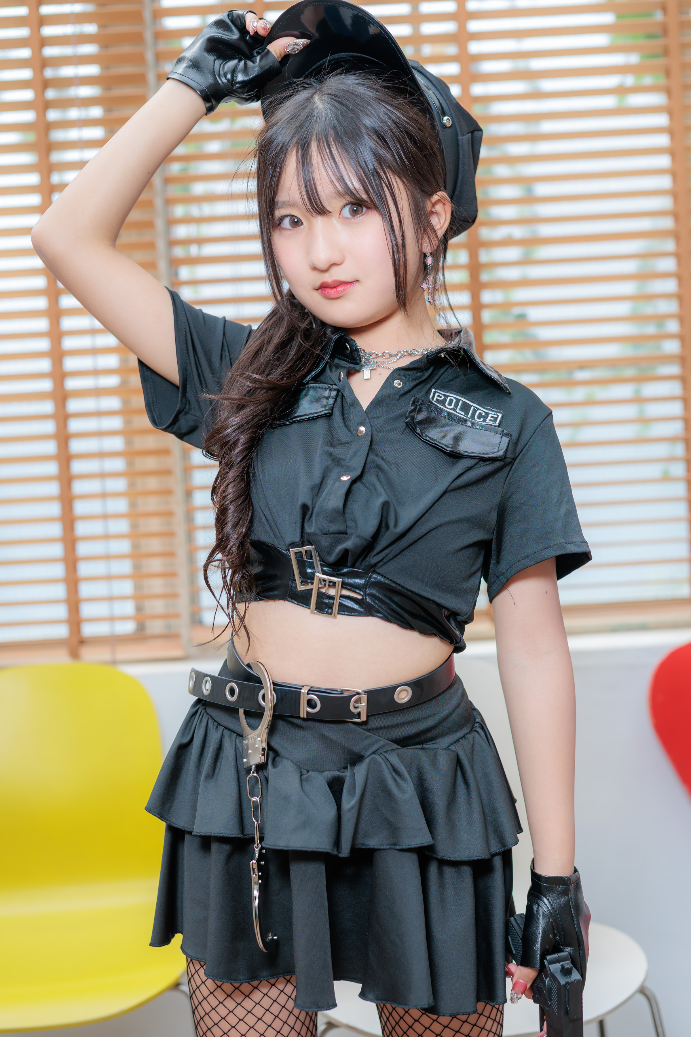 T*a様 スタジオパークななみちゃん記念メダル 美少女×ダークファンタジー！ 超人気イラストレーター・がわこの