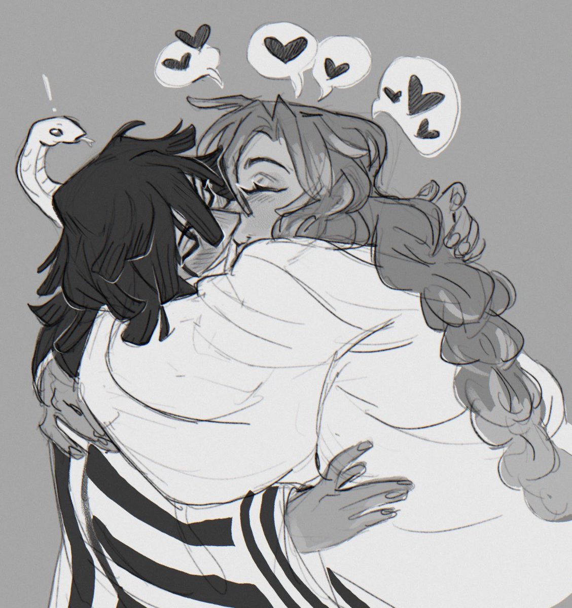 Sid~💫💞🌿 @ Raincity Comiccon April 19th tweet media