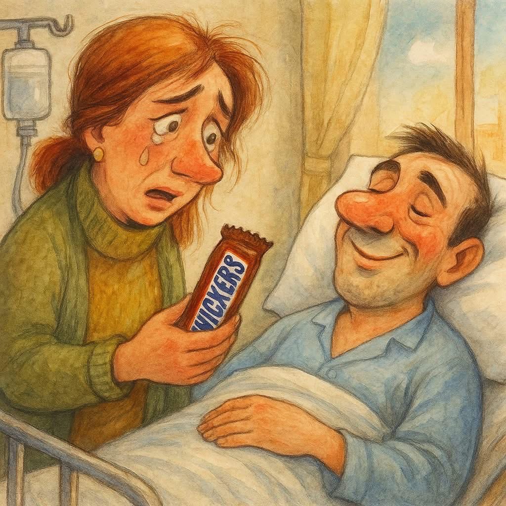 Ella se había acostumbrado a que él estuviera ahí.

Simplemente estaba, y eso bastaba.

Por las mañanas él le llamaba desde el trabajo y le preguntaba:

—¿Alcanzaste a desayunar?

—¡Ay, por favor! ¿De veras eso te preocupa? —contestaba ella, medio molesta.

Siempre tenía prisa.