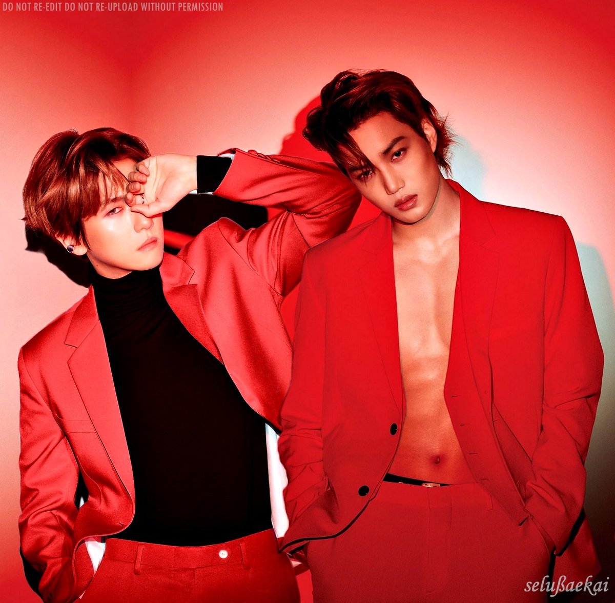 I saw KaiBaek MAMA Nomination. These two or more?

Let's promote and vote! 
#BAEKHYUN #2025MAMAVOTE
#KAI #2025MAMAVOTE