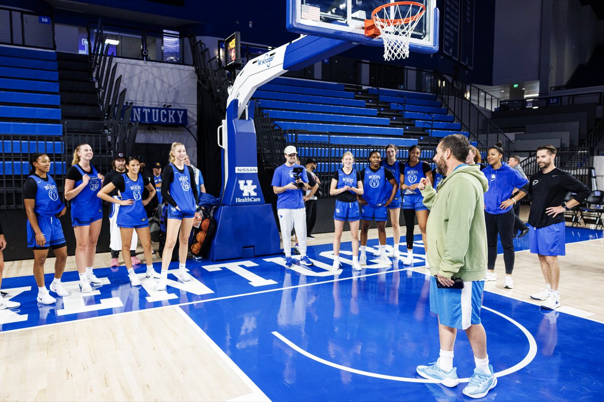 “Put me in coach!” - <a href="/AdamSandler/">Adam Sandler</a>