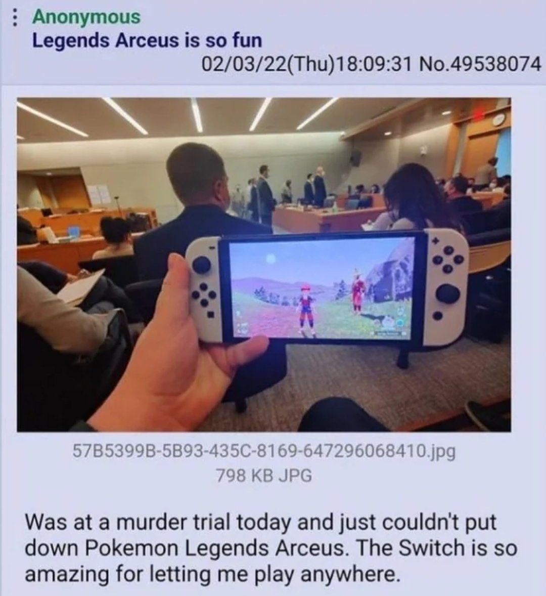 Pokemon Legends Shitpost (@plshitpost) on Twitter photo The Legends ZA is very cool, but when does someone recreate this with the game? The Legends ZA is very cool, but when does someone recreate this with the game?