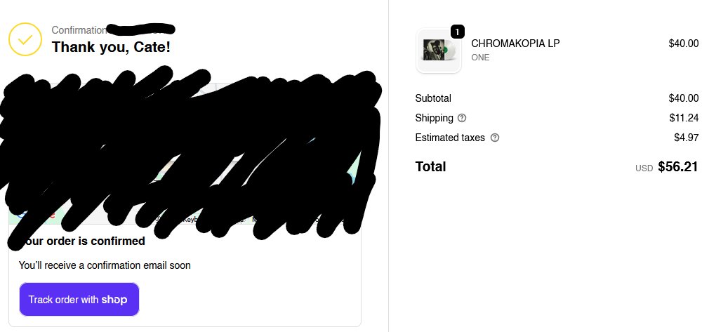 COPPED!!!!!!