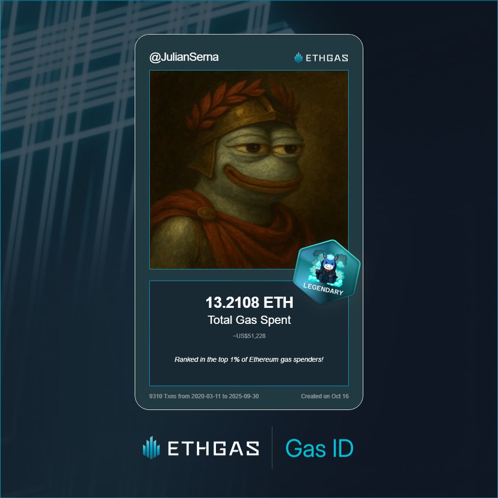 sapconsultant.eth 🦇🔊🇨🇴 (@julianserna) on Twitter photo 