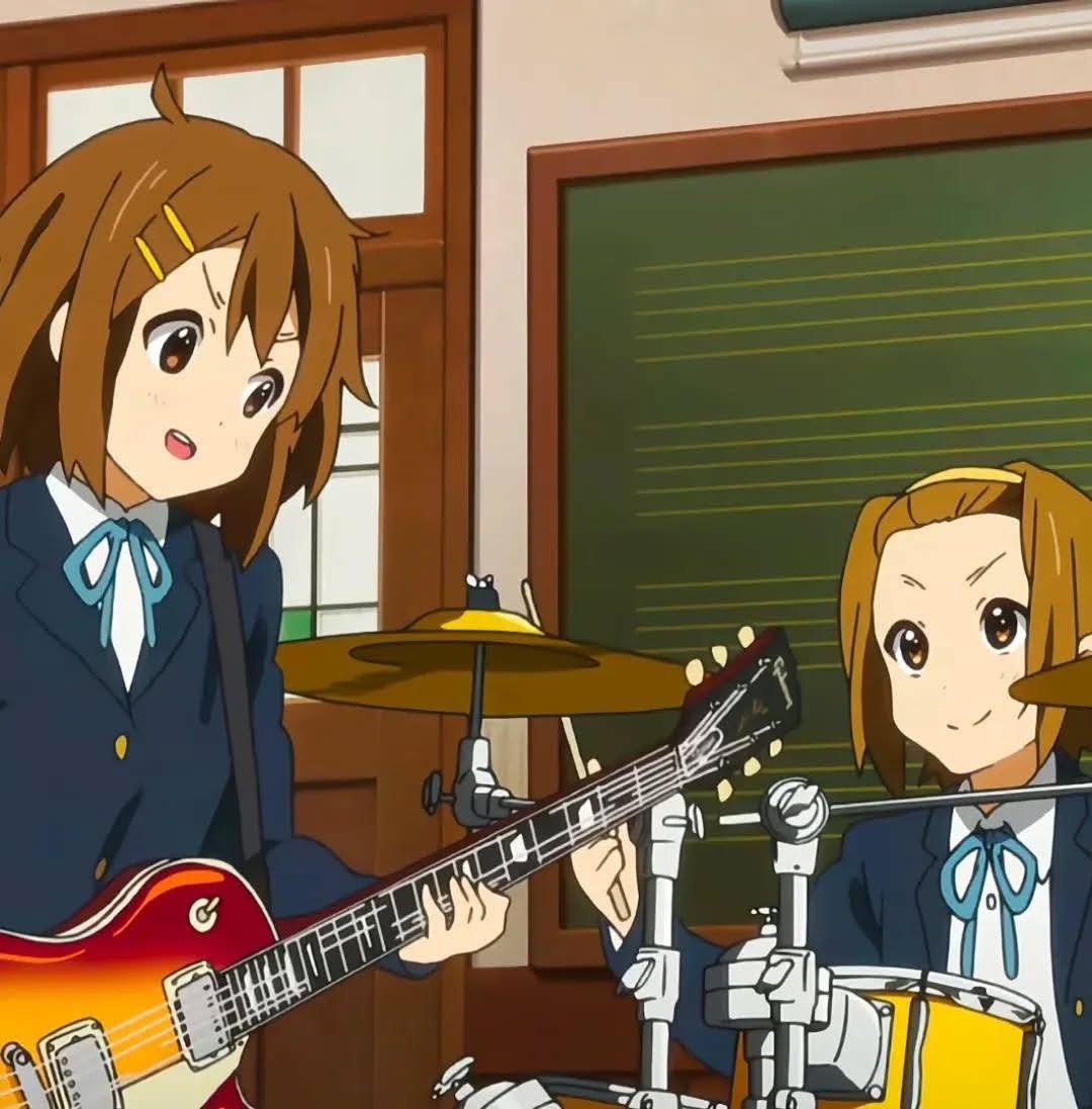 Jammin’