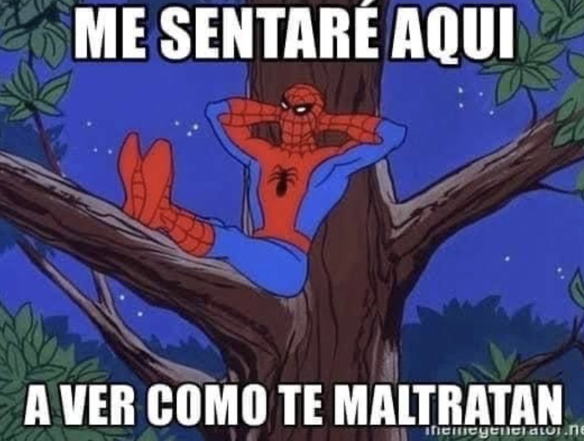 Esto es lo que nos cuesta a los contribuyentes 19 mdp por un pndjo que dice "es un experimento social"...

Ese wey no sabe ni que es experimento...

Pero bueno😅😅