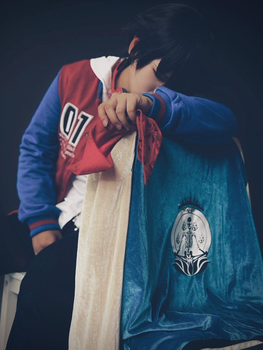 Cosplay / hpmi 1️⃣ 📿

『 かつて存在した 』

📷´-<a href="/chika_mofu/">鶴【つる】 多分6/6.7</a>
