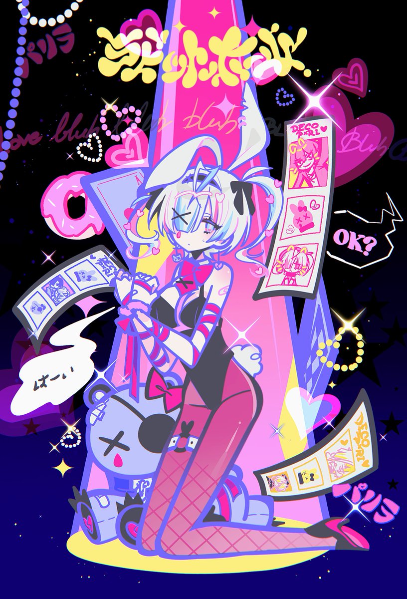 ANZU 💫 (@anzuhan) on Twitter photo 