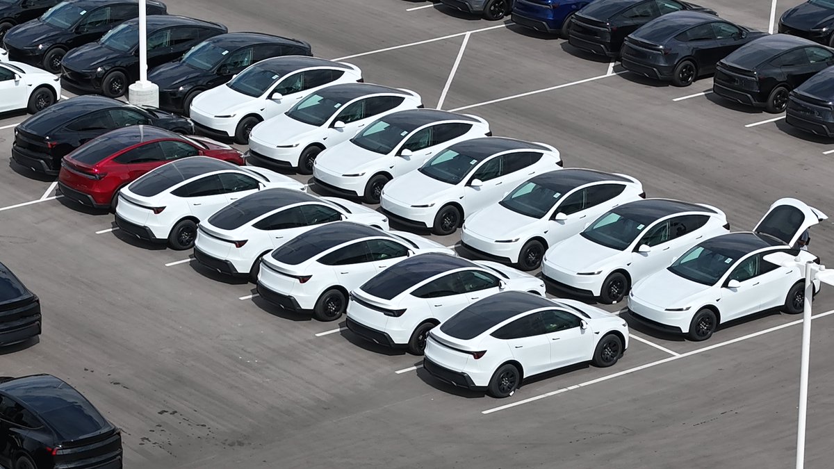 Sawyer Merritt tweet media