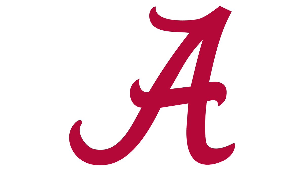 Blessed to receive an offer from the university of Alabama #AG2G
#ROLLTIDE🅰️🐘