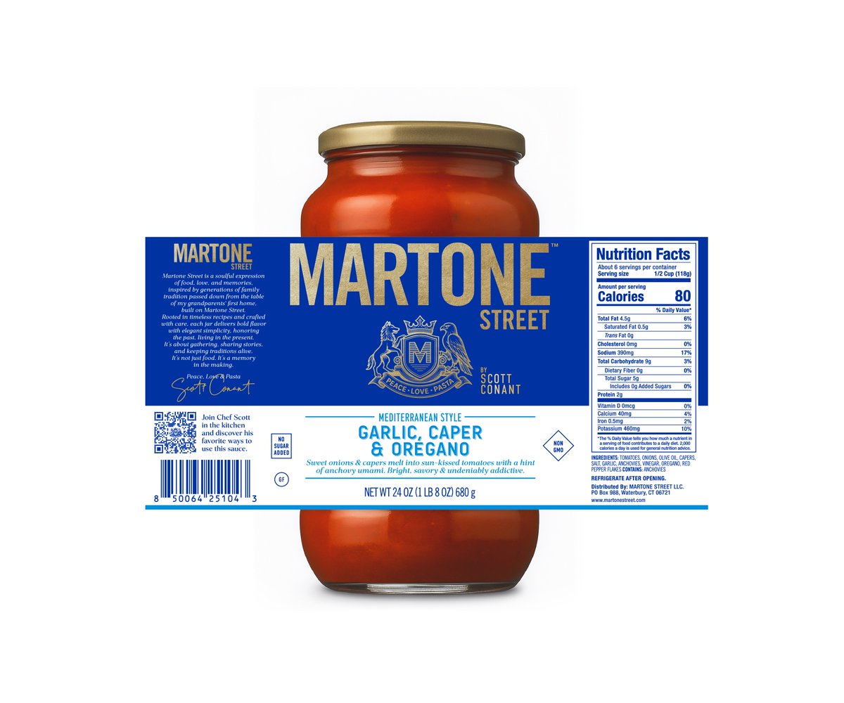MartoneStreet's tweet photo. Uova in Purgatorio (Eggs in Purgatory) is a timeless classic 🍅🍳

Try it with #MartoneStreet’s Mediterranean Style Sauce that's infused with garlic, capers and oregano for a perfectly balanced, savory finish. https://t.co/4O4XuxldwY