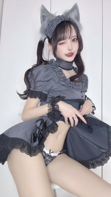 コスプレイヤーゆゆのTwitter画像20