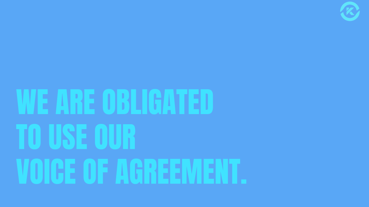 Kingdom Central Church tweet media