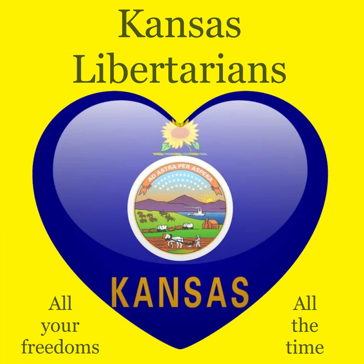 hodgky's tweet photo. Kansas libertarians. Excom meeting Saturday in Ottawa KS. FB link https://t.co/pkIySi3uSy 
12 - 3 come out and meet with us!
 
Show up so we can plan and execute tasks to grow the party and work toward the elections of 2026.

I look forward to seeing many of you. https://t.co/6hPTNuMSKr