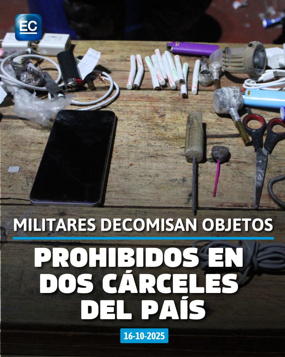 elcomerciocom's tweet photo. Las #Fuerzas #Armadas actuaron con apoyo de canes especializados👇
https://t.co/OAy7LWen3u https://t.co/NFIXNfrZid