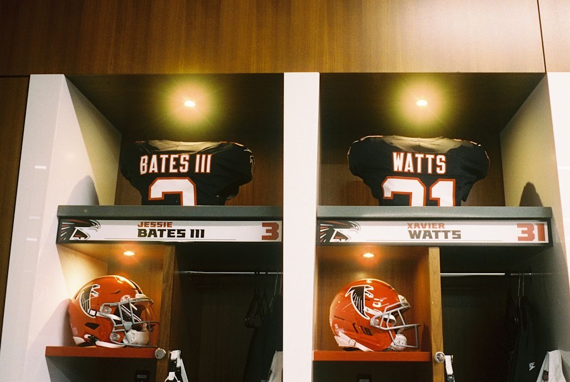 The Law Firm of Bates and Watts